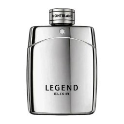 Montblanc Legend Elixir - 50 ML Parfum Perfumes Homens