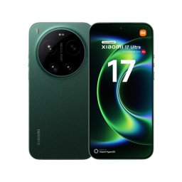 Xiaomi 17 Ultra 5G 6.9" Dual SIM 16GB/512GB Verde