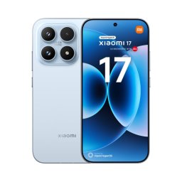 Xiaomi 17 5G 6.3" Dual SIM 12GB/512GB Azul