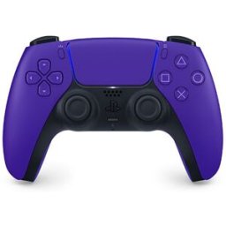 COMANDO SONY PS5 GALACTIC PURPLE