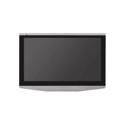 Monitor adicional para video porteiro GoSmart 12V Wi-Fi Tuya