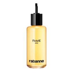 Rabanne Fame Parfum - 200 ML REFILL Parfum Perfumes Mulher