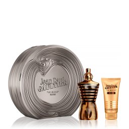 Jean Paul Gaultier Le Male Elixir Parfum Set - 125 ML Parfum Perfumes Homens