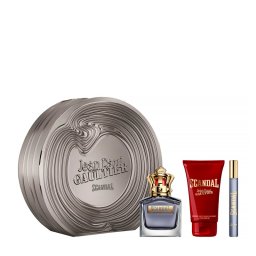 Jean Paul Gaultier Scandal Eau de Toilette Set - 100ML Eau de toilette Perfumes Homens