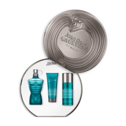 Jean Paul Gaultier Le Male Eau de Toilette Set - 125 ML Eau de toilette Perfumes Homens