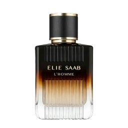 Elie Saab L'Homme Intense - 50 ML Eau de Parfum Perfumes Homens