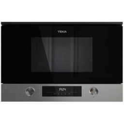 MICRO ONDAS ENCASTRE TEKA MS 6220 BIS R SS