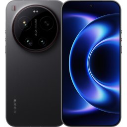 Xiaomi 17 Ultra 5G 6.9" Dual SIM 16GB/512GB Black