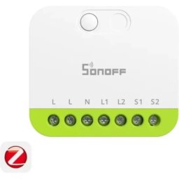 Sonoff MINI-ZB2GS Interruptor inteligente p/ automação Zigbee 3.0