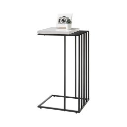 Mesa de apoio ZAIRA, branca