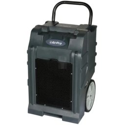 Desumidificador de Obra Móvel AirPro 70L 230V 720m³/h