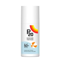Riemann Protetor solar Corpo P20 Suncare for Kids SPF50+