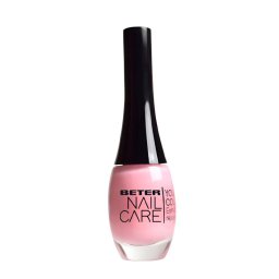 Beter Verniz de unhas Nail Care - Youth Color Esmalte 063 PINK FRENCH