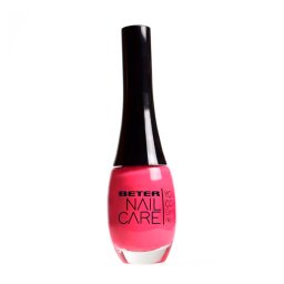 Beter Verniz de unhas Nail Care - Youth Color Esmalte 065 DEEP IN CORAL