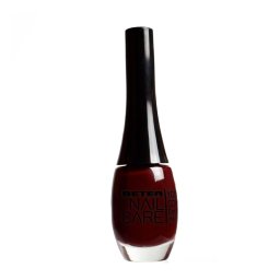 Beter Verniz de unhas Nail Care - Youth Color Esmalte 070 ROUGE NOIR