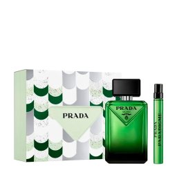 Prada Paradigme Eau De Parfum Set - 100ML Eau de Parfum Perfumes Homens