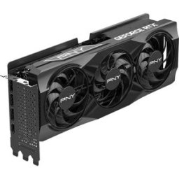 Placa Gráfica PNY GeForce RTX 5070 TI 16GB "Blackwell" Triple Fan GDDR7 DLSS4