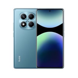 Telemóvel XIAOMI REDMI NOTE 14 PRO 4G 12/512GB OCEAN BLUE