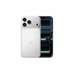 Apple iPhone 17 Pro Max 6.9" 256GB Silver