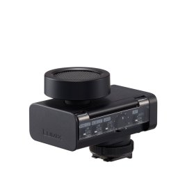 PANASONIC Lumix DMW-DMS1 Microfone