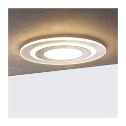 Eglo 95932 - Foco de encastrar LED PINEDA 1 LED/11W/230V