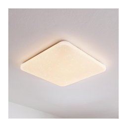 Eglo 98449 - Luz de teto LED FRANIA-S LED/49,5W/230V