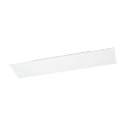 Eglo 33203 - LED RGBW Painel integrado com regulação SALOBRENA LED/34W/230V + CR