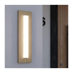 Eglo 900679 - Iluminação de parede exterior LED BITETTO LED/7W/230V IP44