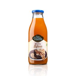 Molho Bifana Dom Duarte - 500ml