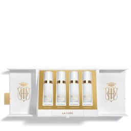 Sisley Cosméticos Faciais Sisleÿa L'Intégral Anti-Âge LA CURE tratamento antienvelhecimento