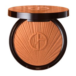 Armani Pó de Bronze Luminous Silk Bronzer Pó bronzeador 100 SUNKISSED SAND