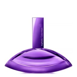 Calvin Klein Euphoria Bold Elixir - 50 ML Parfum Perfumes Mulher