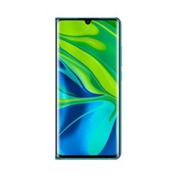 Touchscreen com Display e Aro Xiaomi Mi Note 10, Mi Note 10 Pro Azul