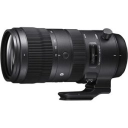 OBJETIVA SIGMA AF 70-200MMF/2.8