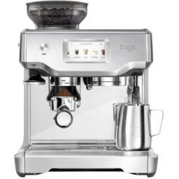 MÁQUINA CAFÉ EXPRESSO SAGE BARISTA TOU
