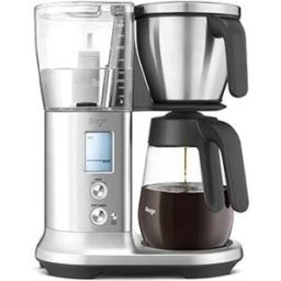 MÁQUINA CAFÉ AUTOMÁTICA SAGE PREC BEWER GLA