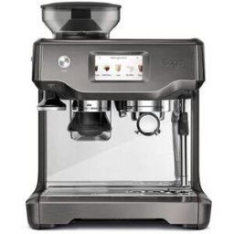 MÁQUINA CAFÉ EXPRESSO SAGE BARISTA TOU BL