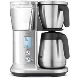 MÁQUINA CAFÉ AUTOMÁTICA SAGE PREC BEWER THE