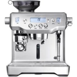 MÁQUINA CAFÉ EXPRESSO SAGE ORACLE IX