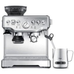 MÁQUINA CAFÉ EXPRESSO SAGE BARISTA EXPR IX
