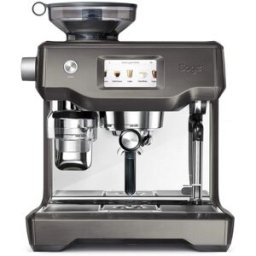 MÁQUINA CAFÉ EXPRESSO SAGE ORACLE TOUCH BL