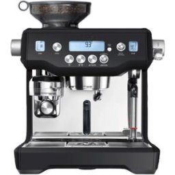 MÁQUINA CAFÉ EXPRESSO SAGE ORACLE BLACK