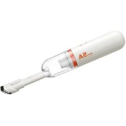 MINI ASPIRADOR BASEUS A2PRO BRANCO