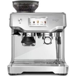 MÁQUINA CAFÉ EXPRESSO SAGE BARISTA TOU IX