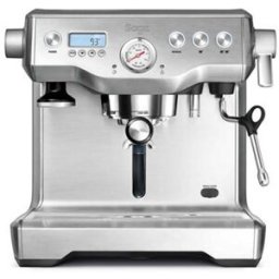 MÁQUINA CAFÉ EXPRESSO SAGE DUAL BOILER IX