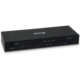 SWITCH EQUIP HDMI 4K/2K