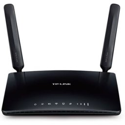 WIRE TPLINK ROUTER 4G MR6400