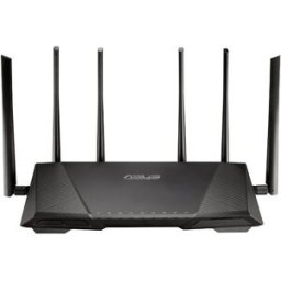 ROUTER ASUS RT-AC3200