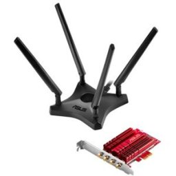 PLACA DE REDE ASUS PCE-AC88