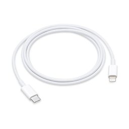Apple iPhone USB-C - Lightning 1m